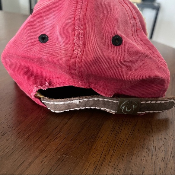 Vintage Y2K True Religion Hat - Picture 5 of 9